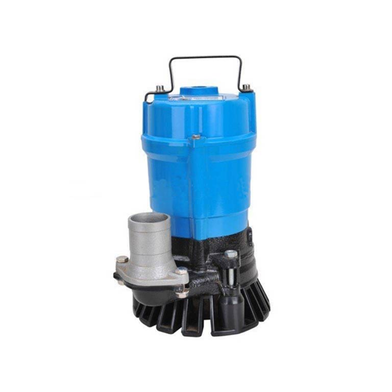 Bomba De Esgoto 1/2 HP 6000 GPH - Submersível Com Flutuador